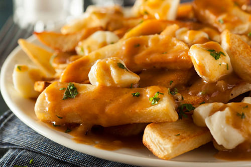 Poutine