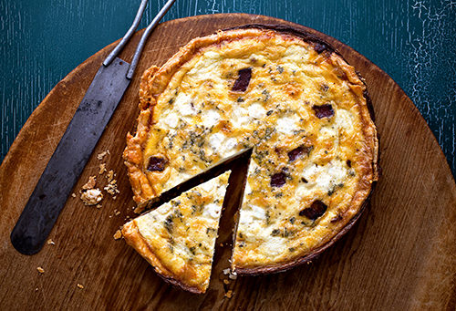 Quiche