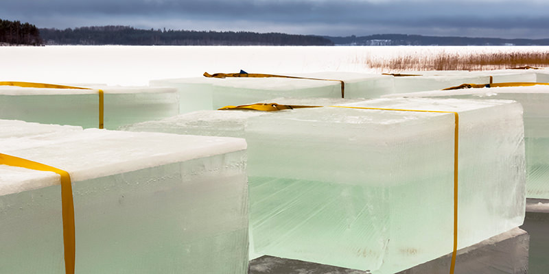 Dans quelle mesure la glace affecte-t-elle le whisky ?
