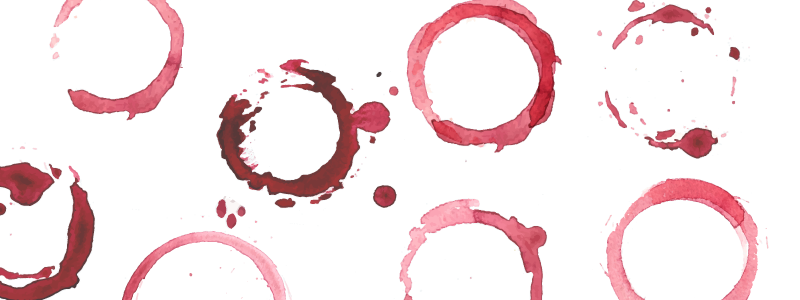 10 nuances de vin rosé