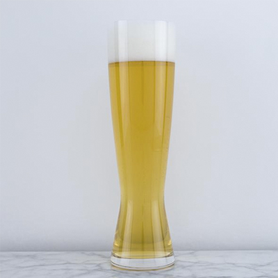 Ces verres à Pilsner sont le complément parfait à votre panier-cadeau de la fête des mères.