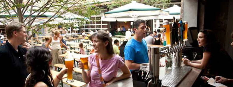 Frankford Hall – Philadelphie