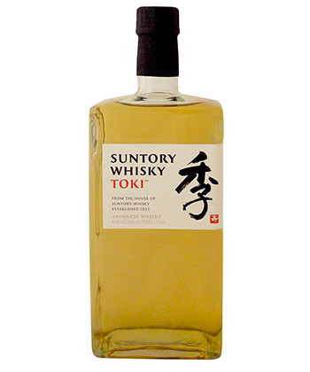 Toki Suntory