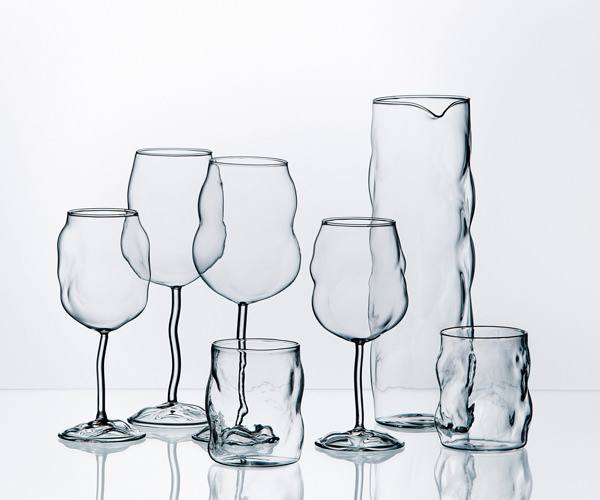 Verre Sonny Design
