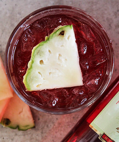 le negroni à l'ananas est l'un des meilleurs cocktails à l'ananas