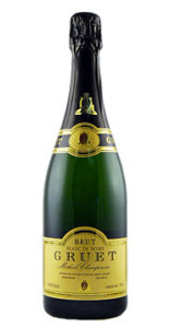 Gruet Brut