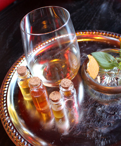 Découvrez le cocktail Umami, votre prochaine obsession