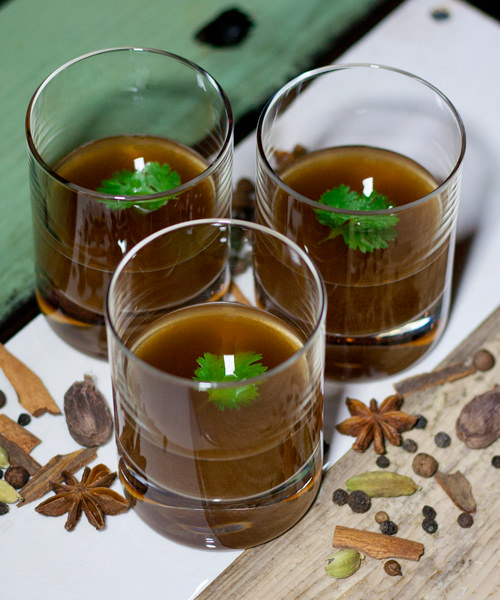 Découvrez le cocktail Umami, votre prochaine obsession