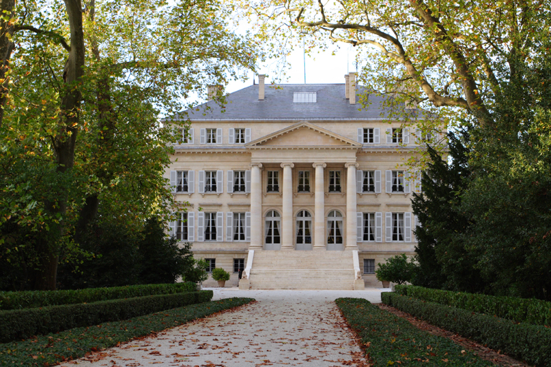 chateau margaux