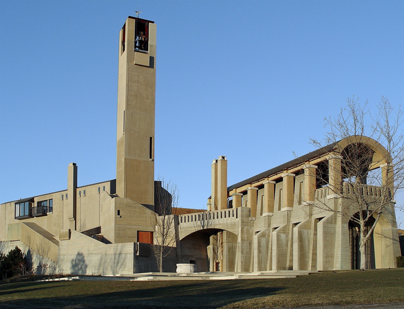 colline de la mission