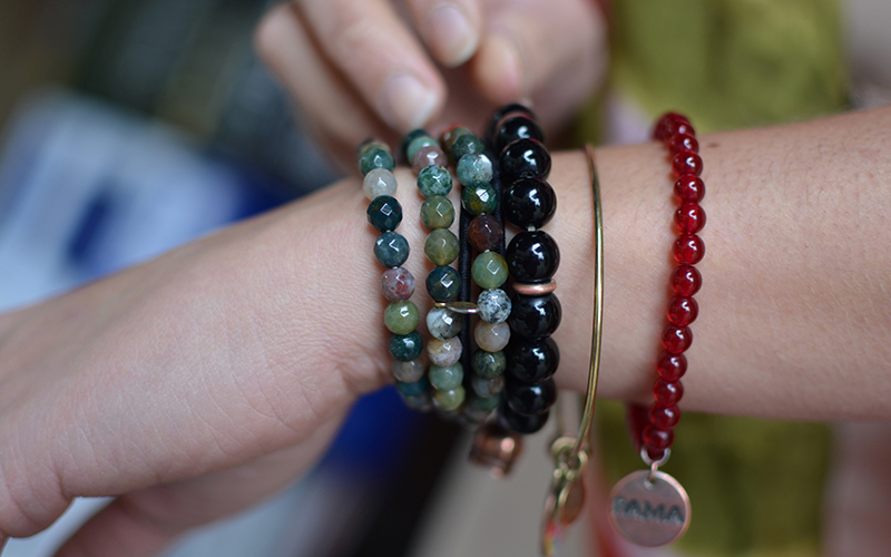 Ce sont les bijoux de Pam