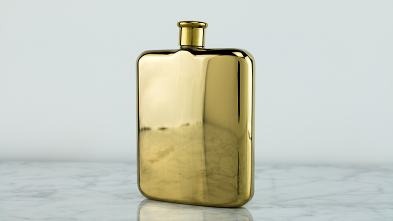 Five Flask Cocktails pour démarrer votre été