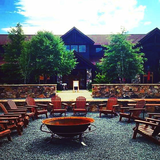 Devils Backbone a une excellente brasserie