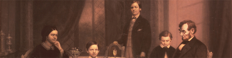 La famille Lincoln