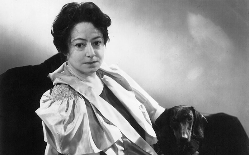 Dorothy Parker adorait boire