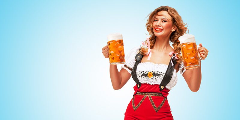 Si tout le monde y travaille en short court, vous n'êtes pas dans un vrai bar à bières artisanales