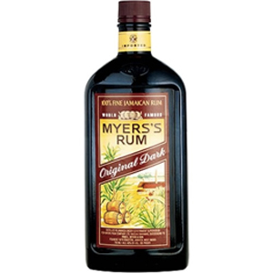 Myer's est une excellente bouteille à siroter pour comprendre le rhum noir
