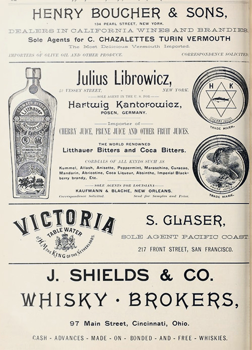 Ceci est une annonce commerciale