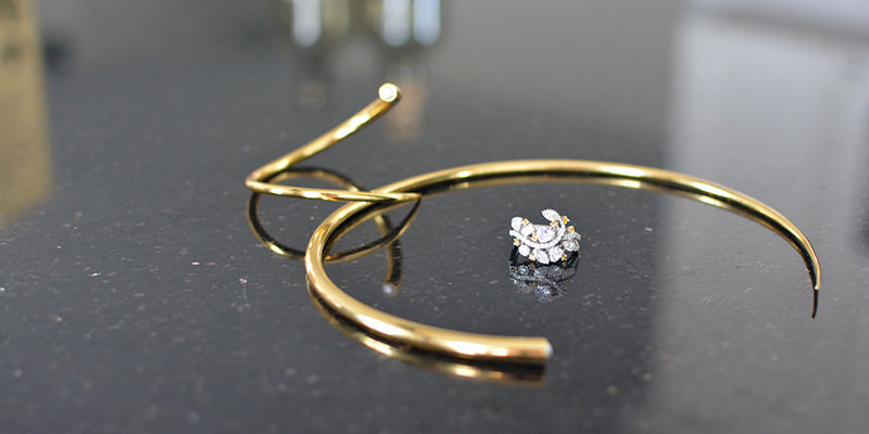 Nous avons traîné avec la femme au whisky Allison Patel