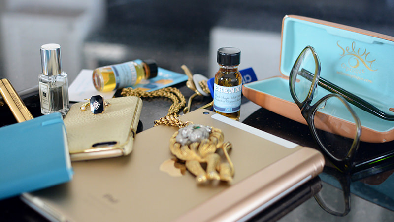 Nous avons traîné avec la femme au whisky Allison Patel