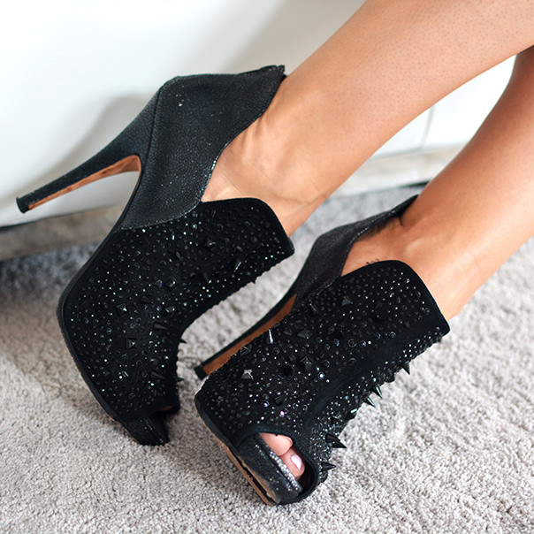 Nous avons traîné avec la femme au whisky Allison Patel