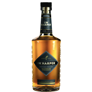 IW Harper Straight Bourbon est le bourbon parfait à siroter le jour du Kentucky Derby. 