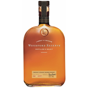 Woodford Reserve Kentucky Straight Bourbon est le bourbon parfait à siroter le jour du Kentucky Derby. 