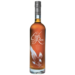 Eagle Rare est le Bourbon parfait à siroter le jour du Kentucky Derby. 