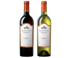 Vin de Downton Abbey