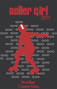 Roller Girl Vin