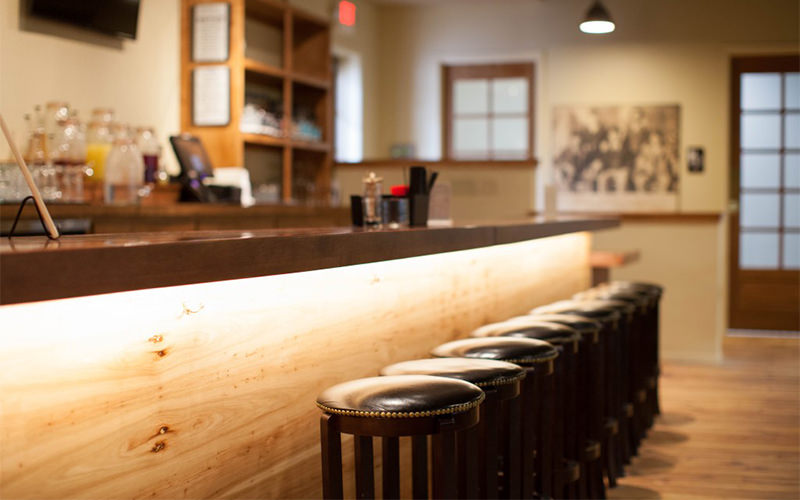 entreprise de distillation d'acres