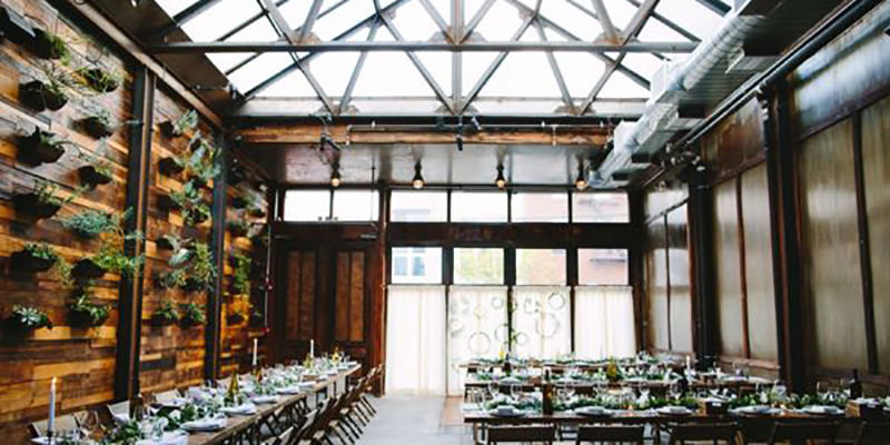 Vignoble de Brooklyn.