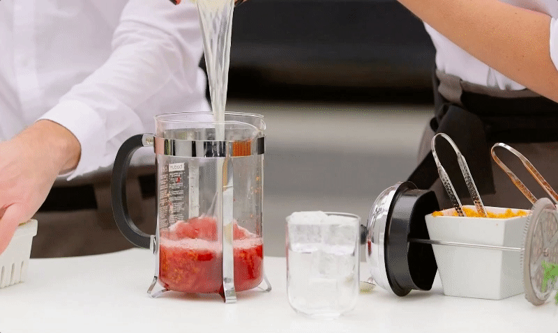 cocktail presse française 2