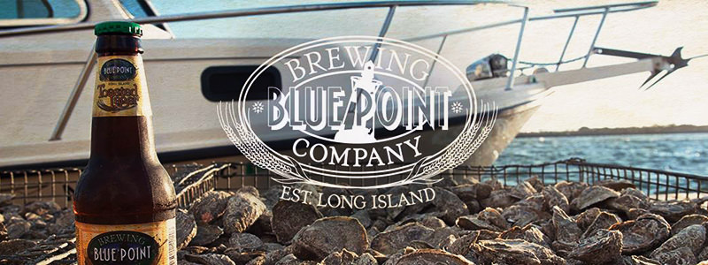 Bluepoint Brewing Company est belle