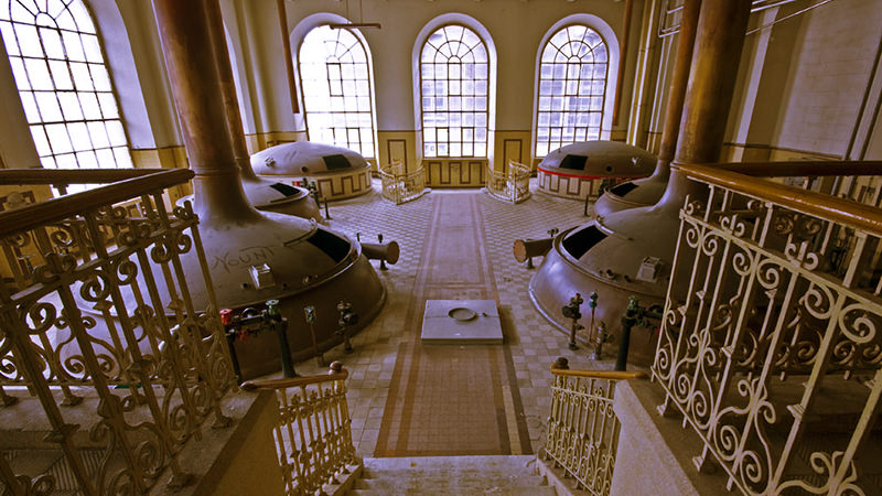 Stella Artois est magnifique