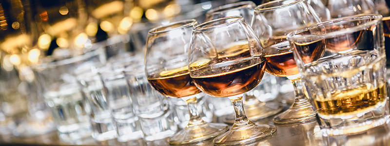 Voici comment déguster le whisky comme un pro