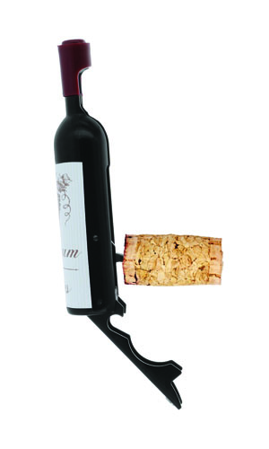 Achetez ce tire-bouchon original