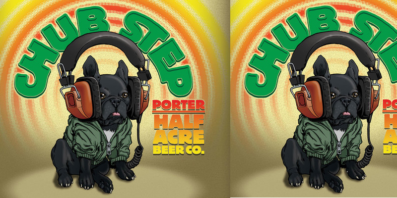 C'est Chub Step Porter