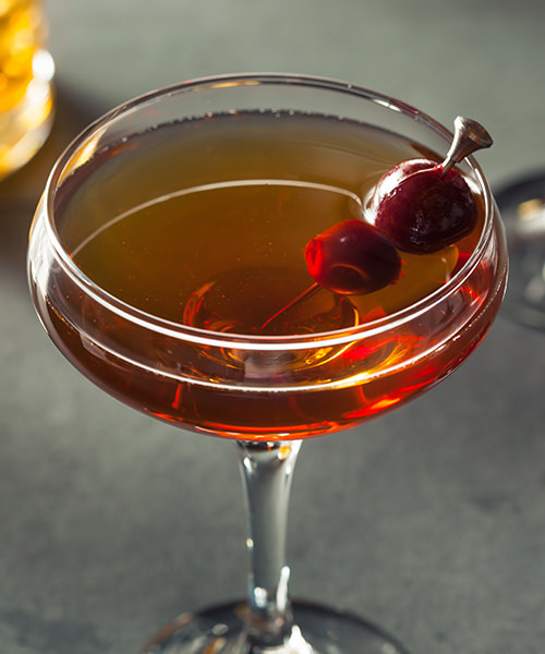 Le Cocktail Parisien