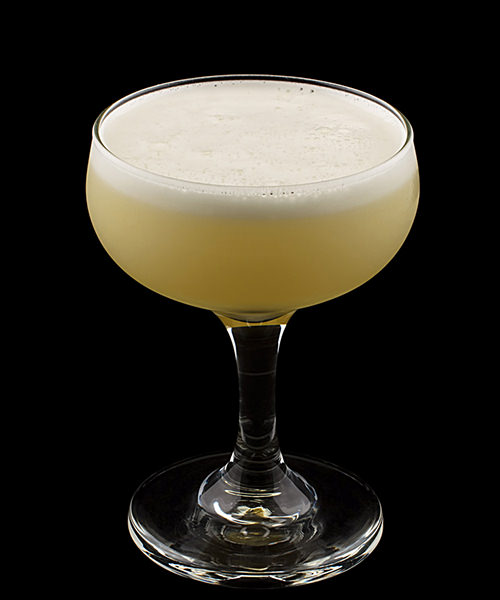 Le cocktail des reines