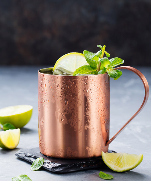 Moscow Mule