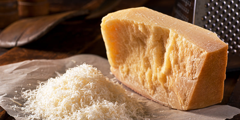 Associez le fromage à pâte dure à la Rioja