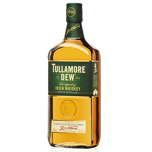 Rosée de Tullamore