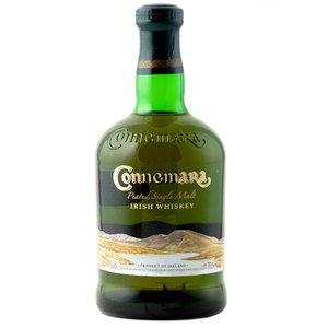 Connemara Meilleur whisky irlandais à moins de 50 $