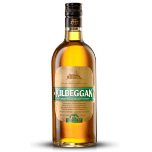 Kilbeggan Irish Whiskey Meilleur moins de 50 $