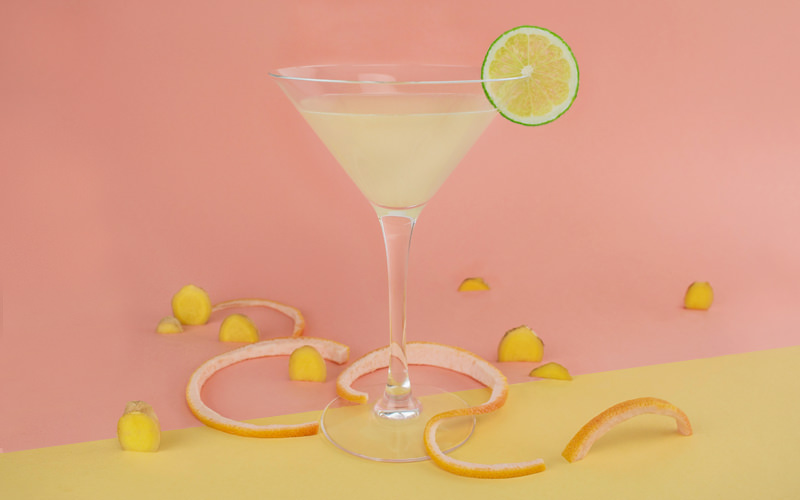 Margarita Smoky Mountain