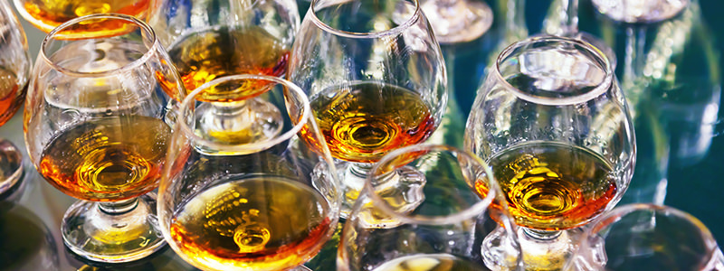 Un bon bar à vin permet de déguster le vin