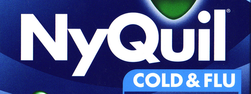 NyQuil a de l'alcool