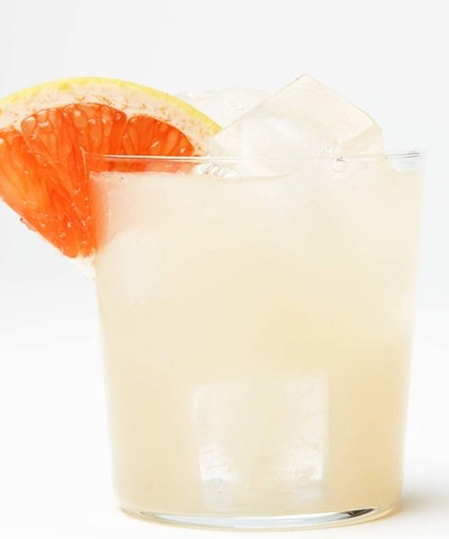 Neuf cocktails épicés pour vous garder au chaud cet hiver