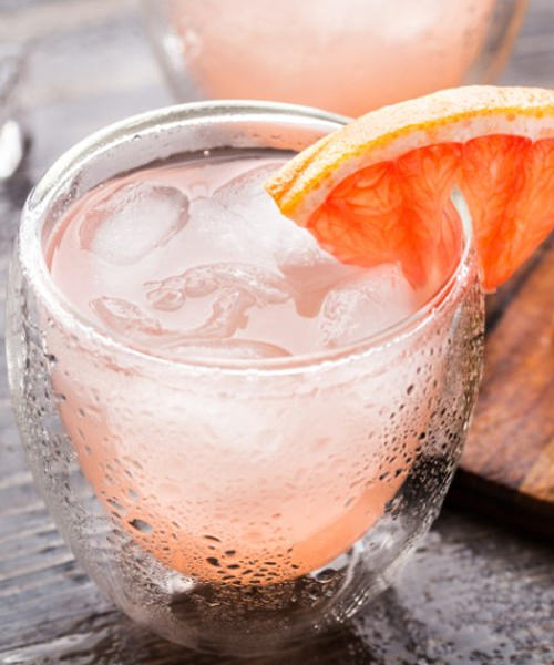 Neuf cocktails épicés pour vous garder au chaud cet hiver